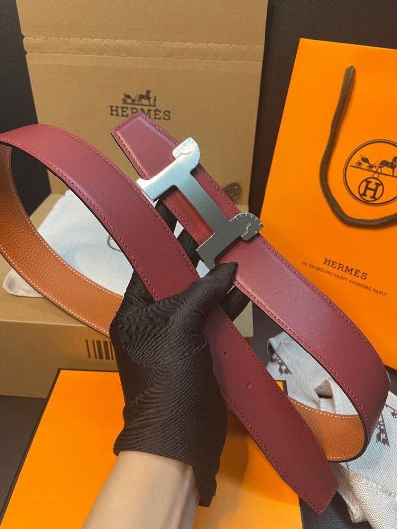 Hermes Belts